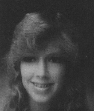Jennifer Howell