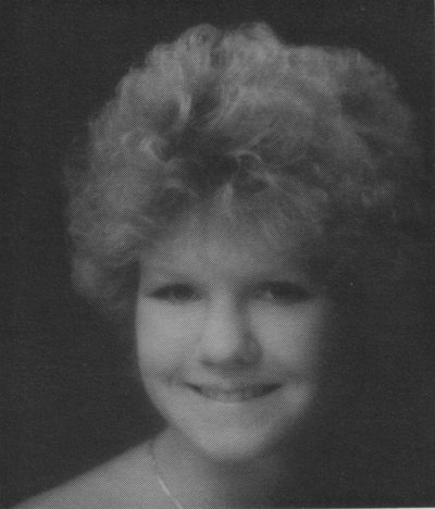 Jennifer Lynn May