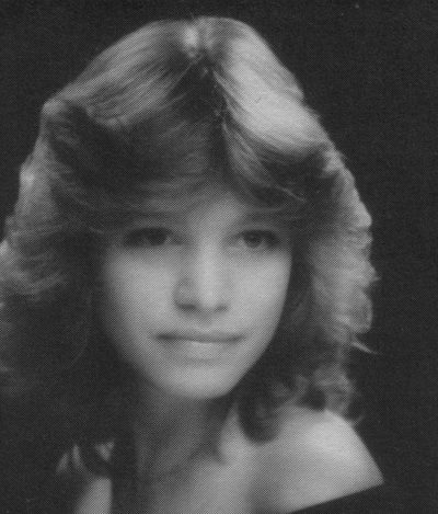 Jennifer Marie Petroff