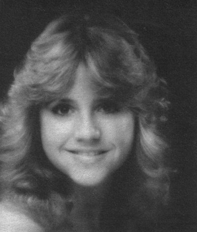 Jennifer Treadwell