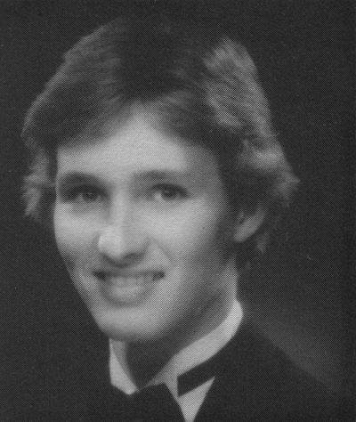 Jerry Shumard