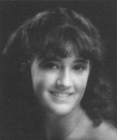Jill Dian Pearson