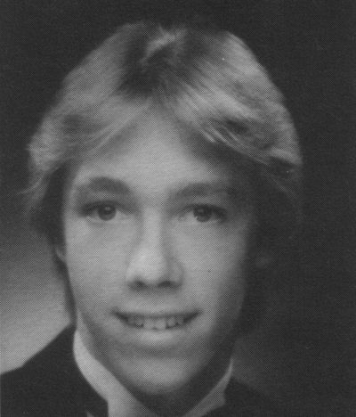 James Michael Wedekind
