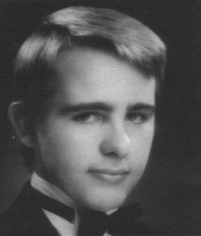 John Leavold
