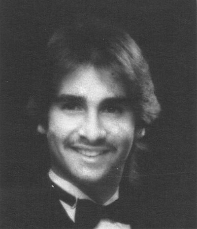 John Pecoraro