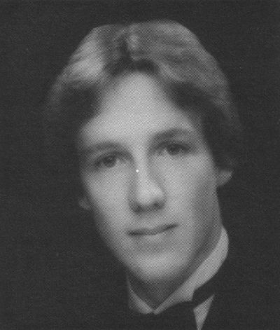 John Rogers