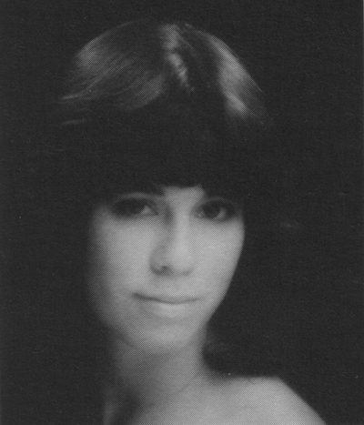 Judi Beth Hornung