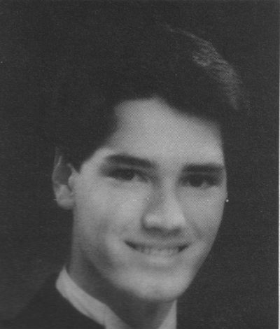Karl William Beckstrand