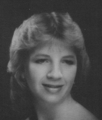 Kelie Marie Midkiff