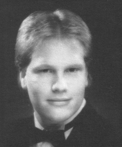 Kenneth John Pauley