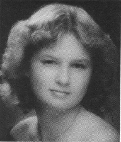 Kimberly Anne Barnwell