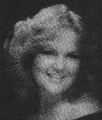 Kimberly A James
