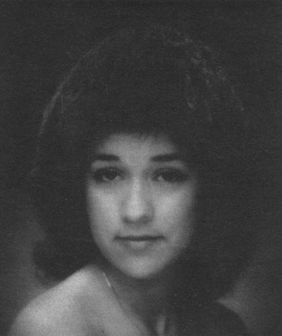 Kim Ogas