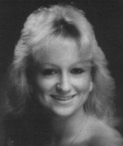 Leslie Fleming
