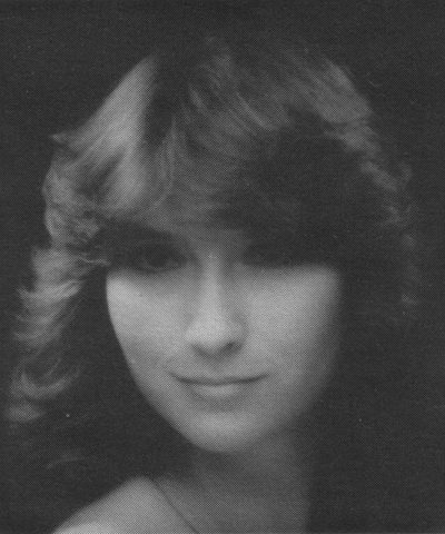 Lisa Ann Wilson