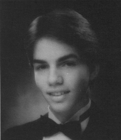 Mathew C Judd