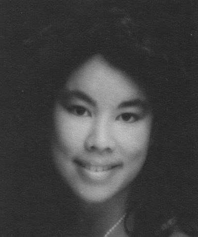 Melinda Lynn Lee