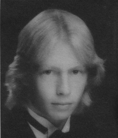 Michael Gooch