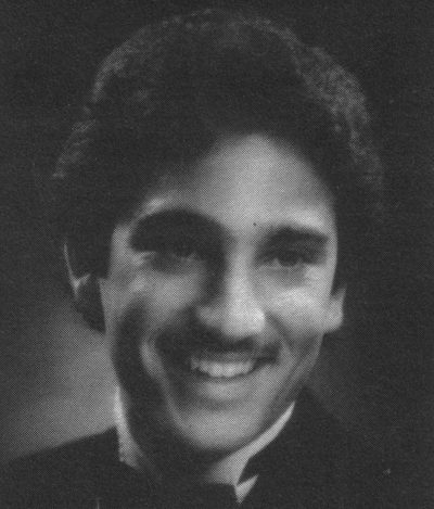 Mike Vella