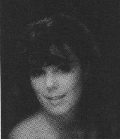 Nancy Holzberg