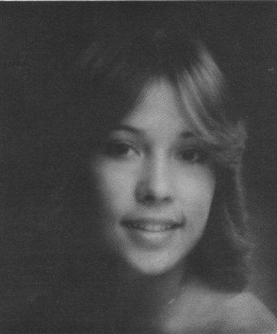 Rachel Marie Murillo