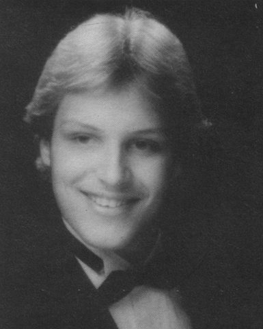 Randy Beck