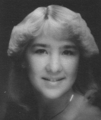 Rhonda Long