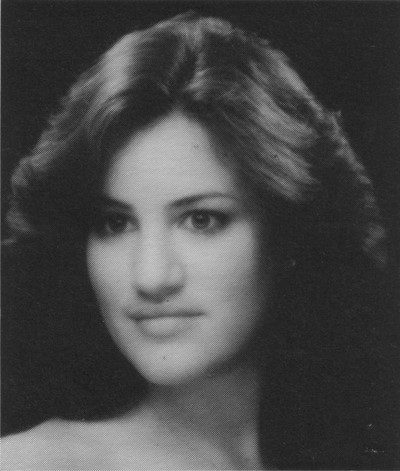 Sandy Ajlouni
