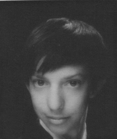 Scott Metzker