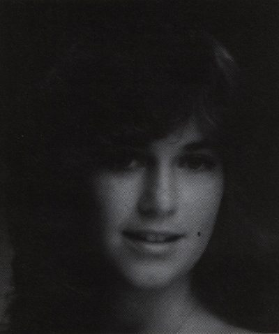 Shelly Copper