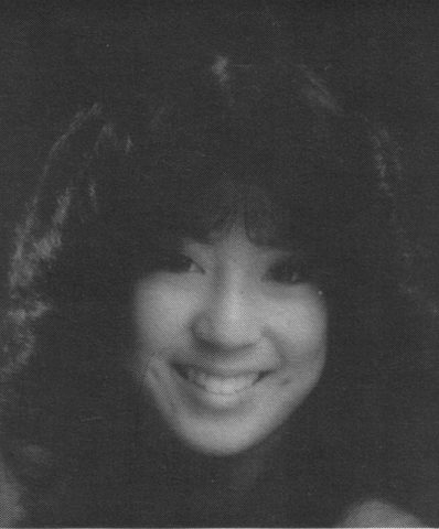 Stacy K Yoshida