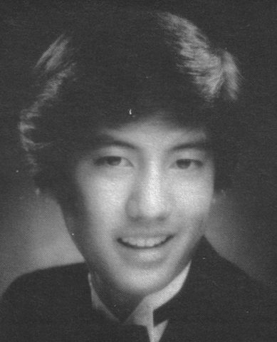 Stephan Oda