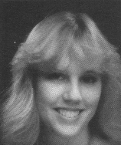 Susan Lynn Parish