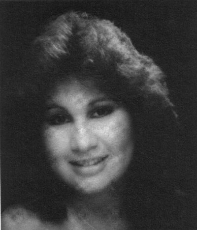 Sylvia Escarega