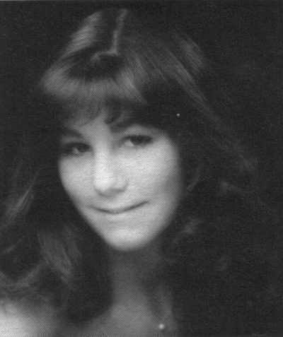 Tammy Ann Fantozzi