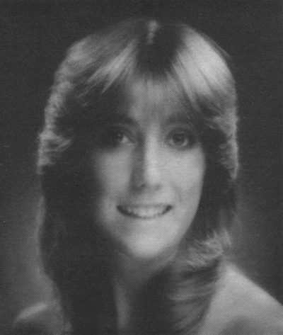 Teri Morrow