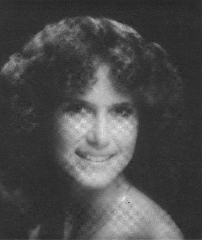 Theresa A Robitaille