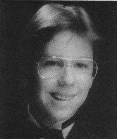 Todd Barker