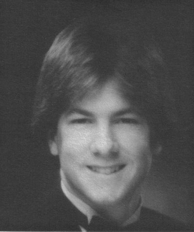 Todd Stalie