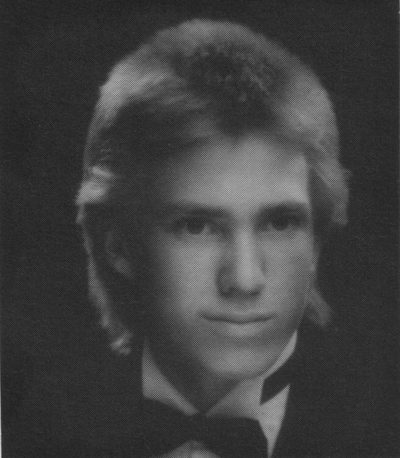 Tom Masters