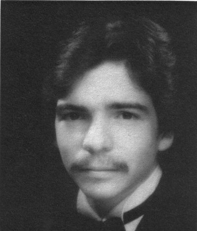 Tony Trillo