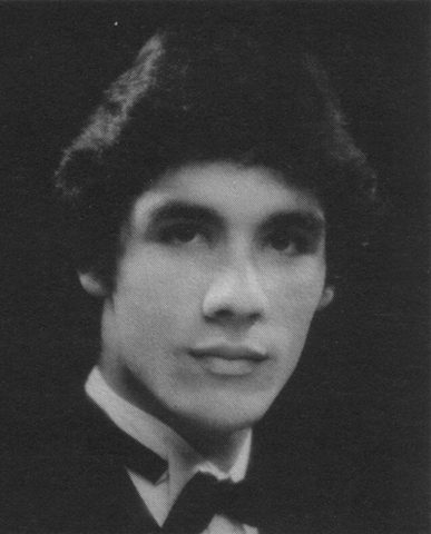 Tony Zoccoli