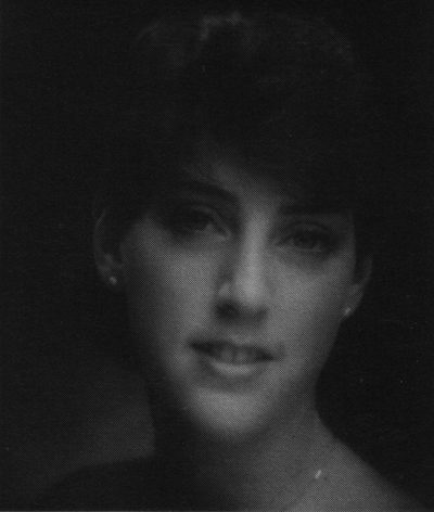 Wendy Eileen Geisick