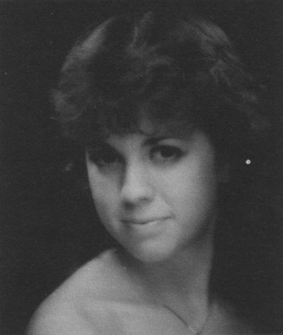Wendy J Krebs