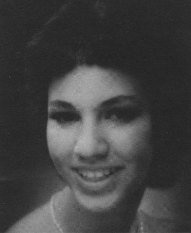 Wendy Jo Kroll